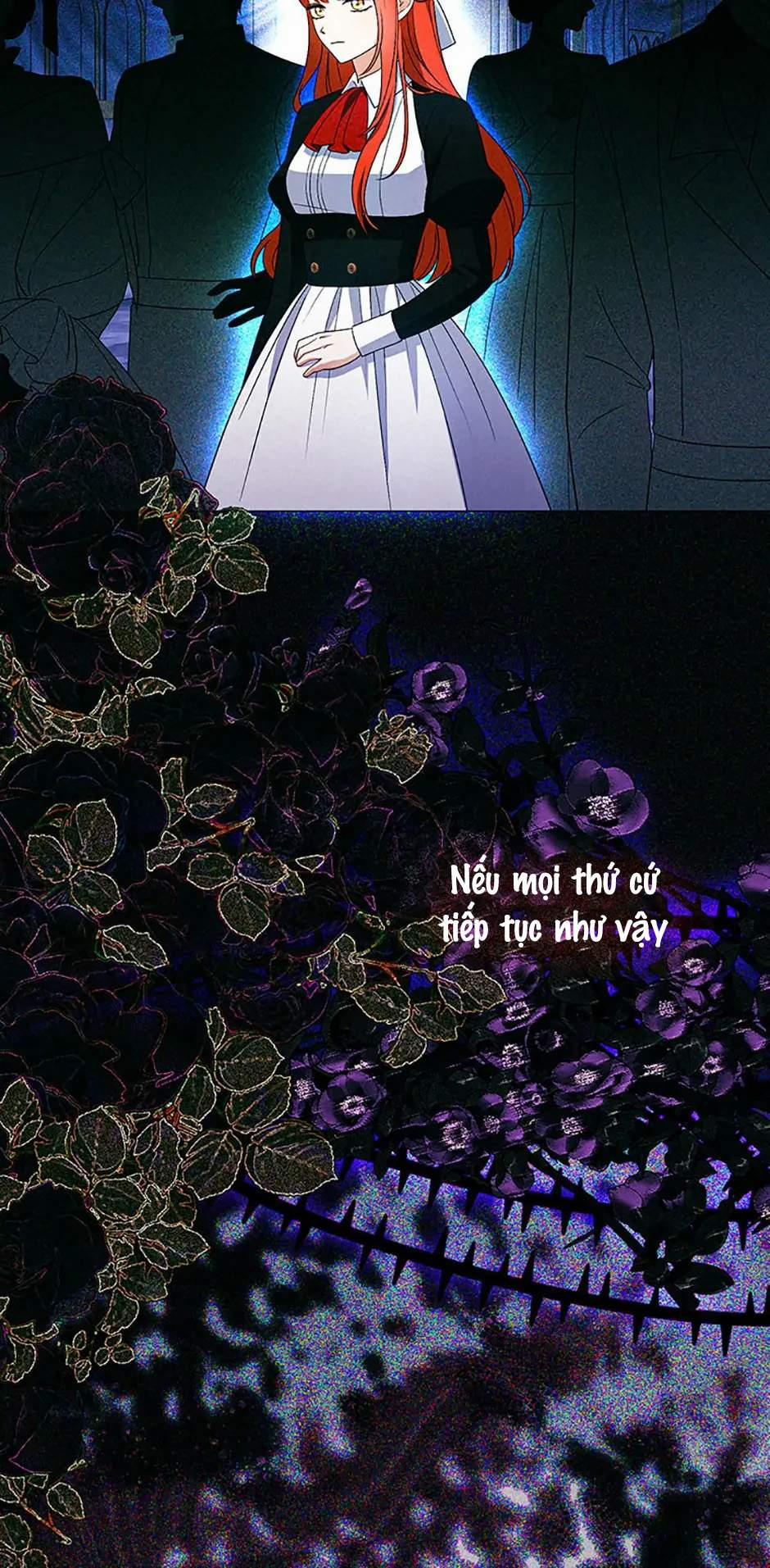 Tôi Trở Thành Phiên Dịch Viên Cho Bạo Chúa 42.2 trang 2