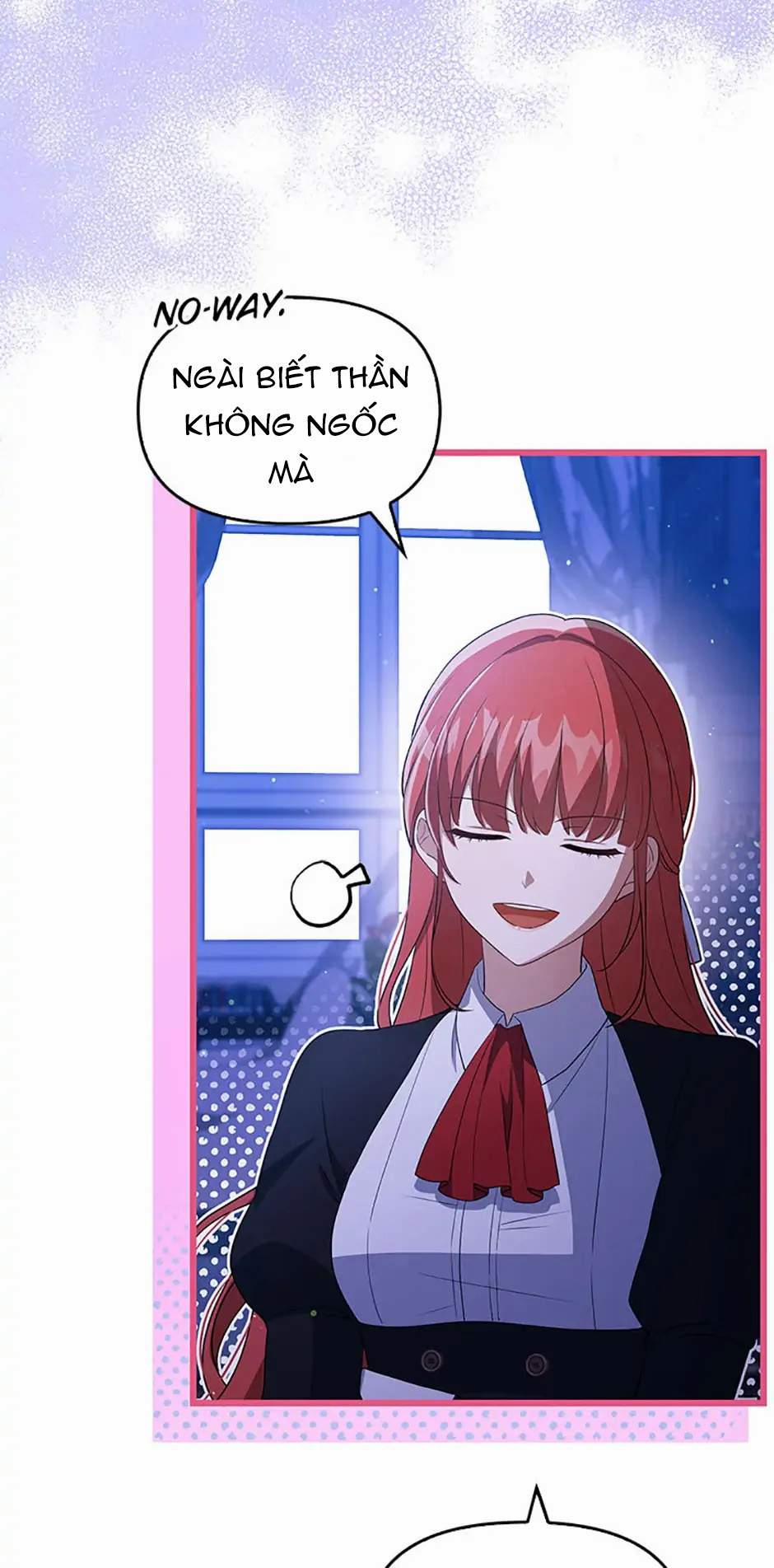 Tôi Trở Thành Phiên Dịch Viên Cho Bạo Chúa 42.2 trang 22