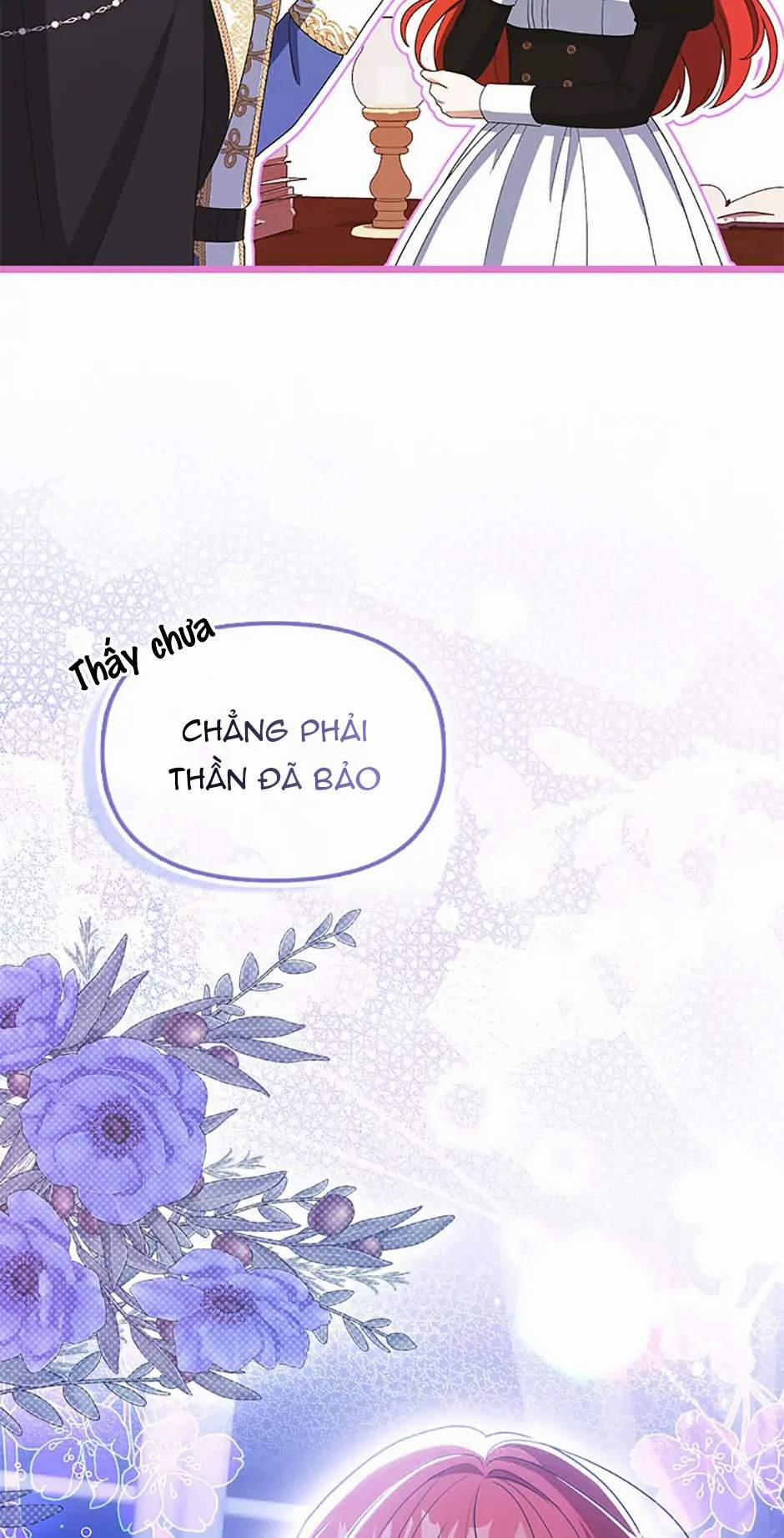 Tôi Trở Thành Phiên Dịch Viên Cho Bạo Chúa 42.2 trang 28