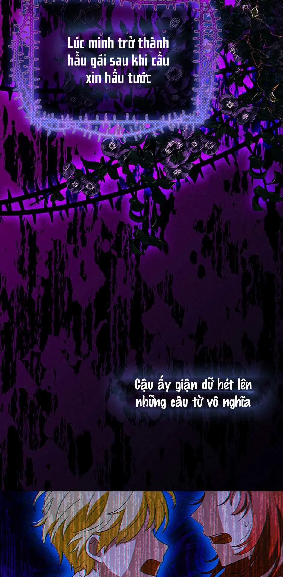 Tôi Trở Thành Phiên Dịch Viên Cho Bạo Chúa 42.2 trang 4