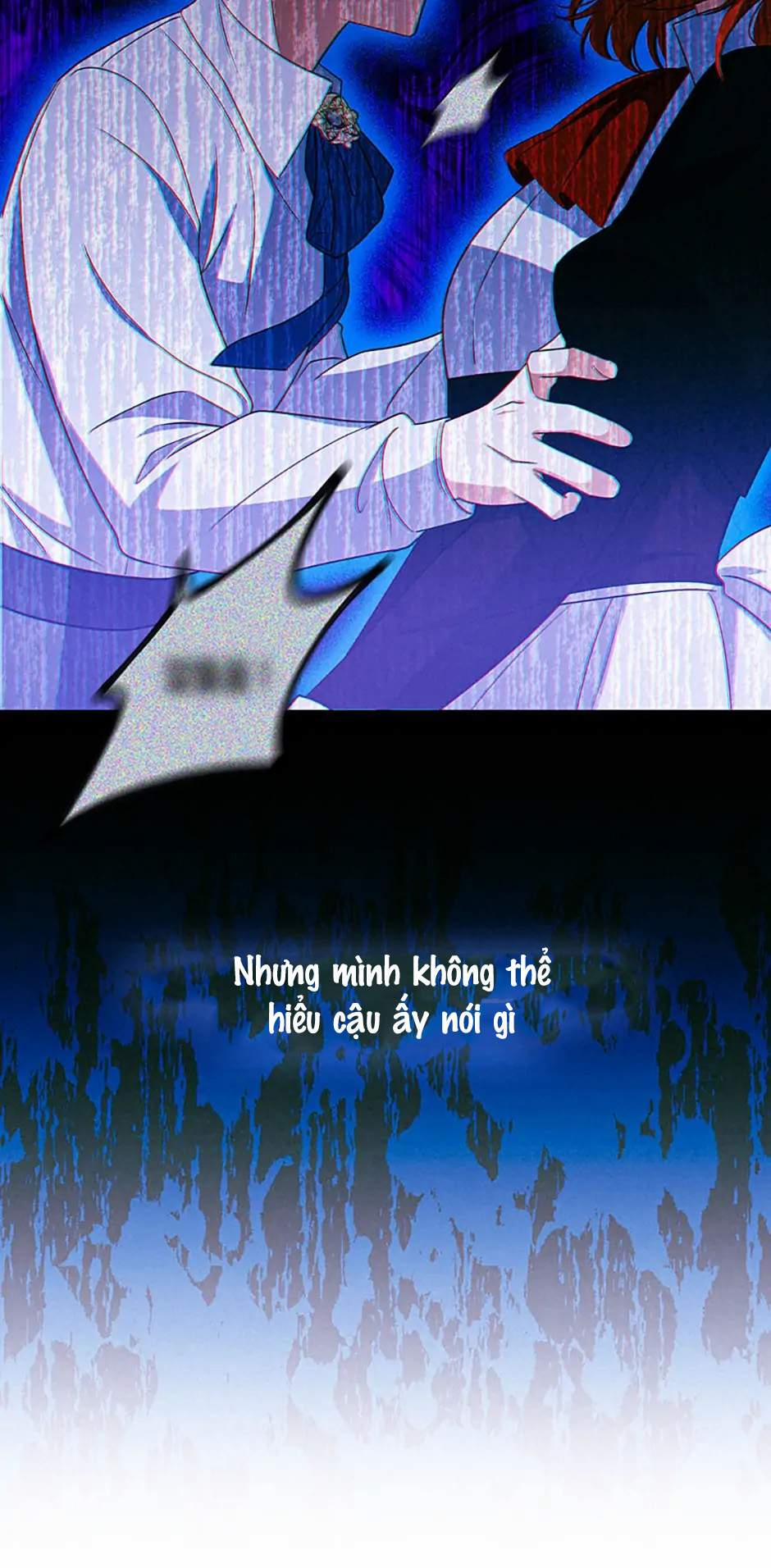 Tôi Trở Thành Phiên Dịch Viên Cho Bạo Chúa 42.2 trang 5