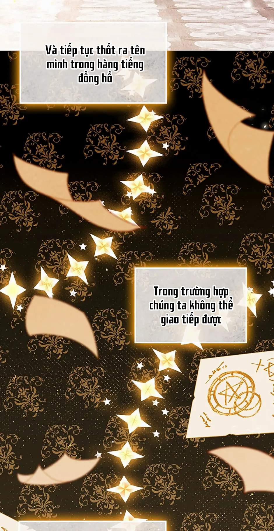 Tôi Trở Thành Phiên Dịch Viên Cho Bạo Chúa 42.2 trang 7