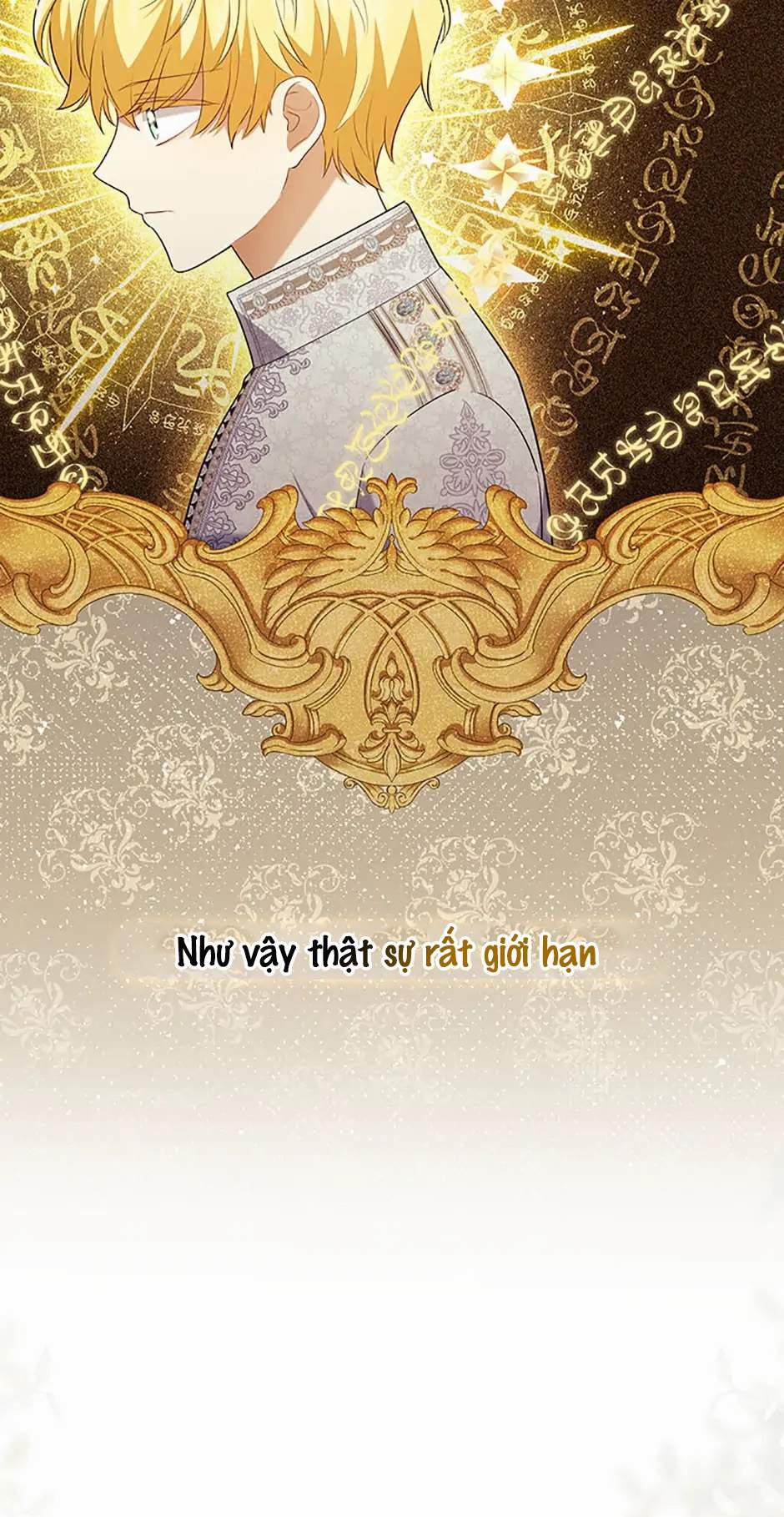 Tôi Trở Thành Phiên Dịch Viên Cho Bạo Chúa 42.2 trang 9