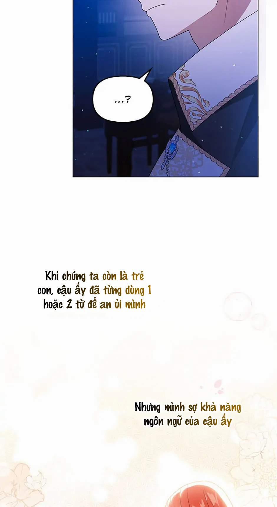 Tôi Trở Thành Phiên Dịch Viên Cho Bạo Chúa 43.1 trang 10