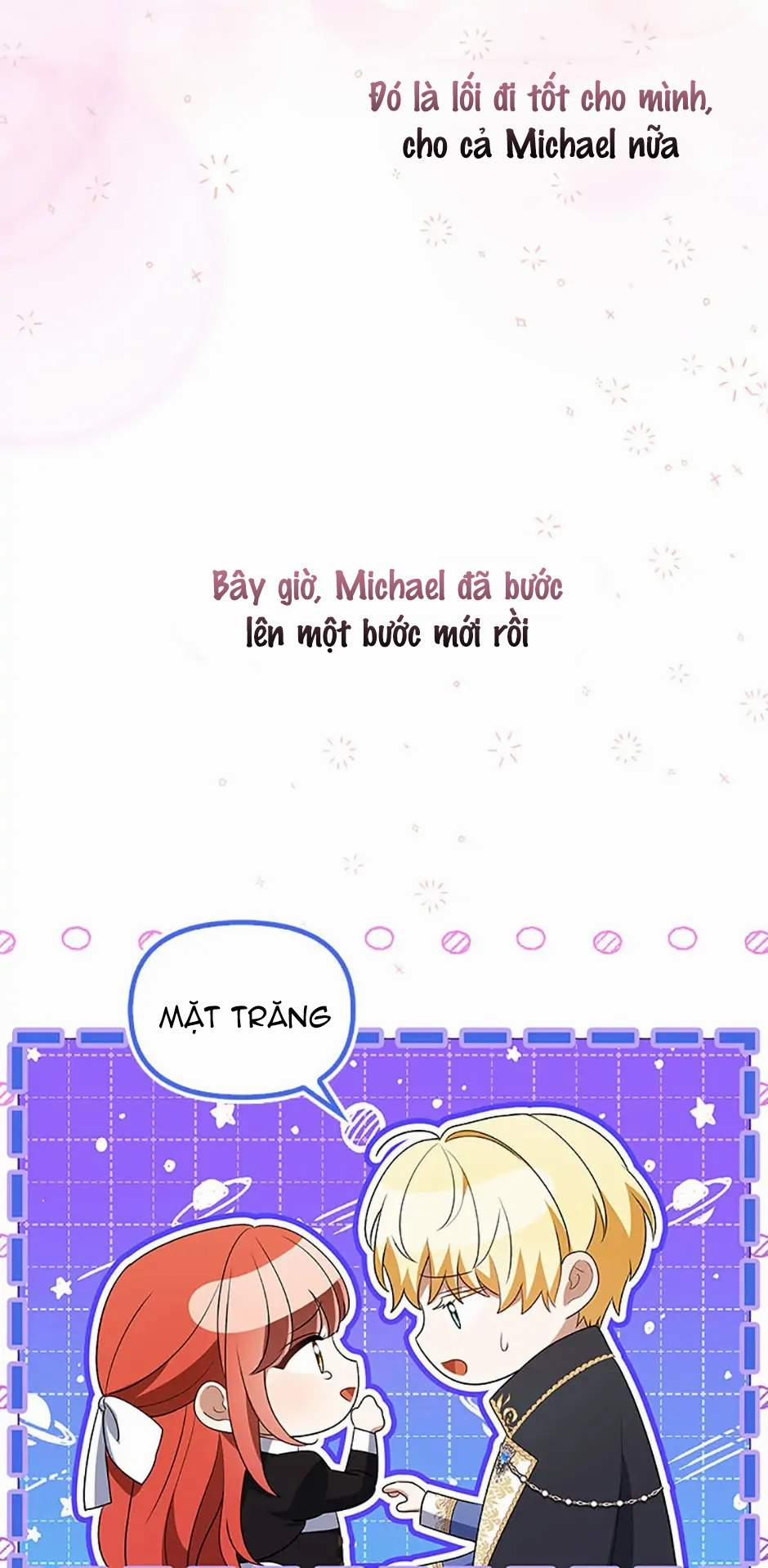 Tôi Trở Thành Phiên Dịch Viên Cho Bạo Chúa 43.1 trang 14