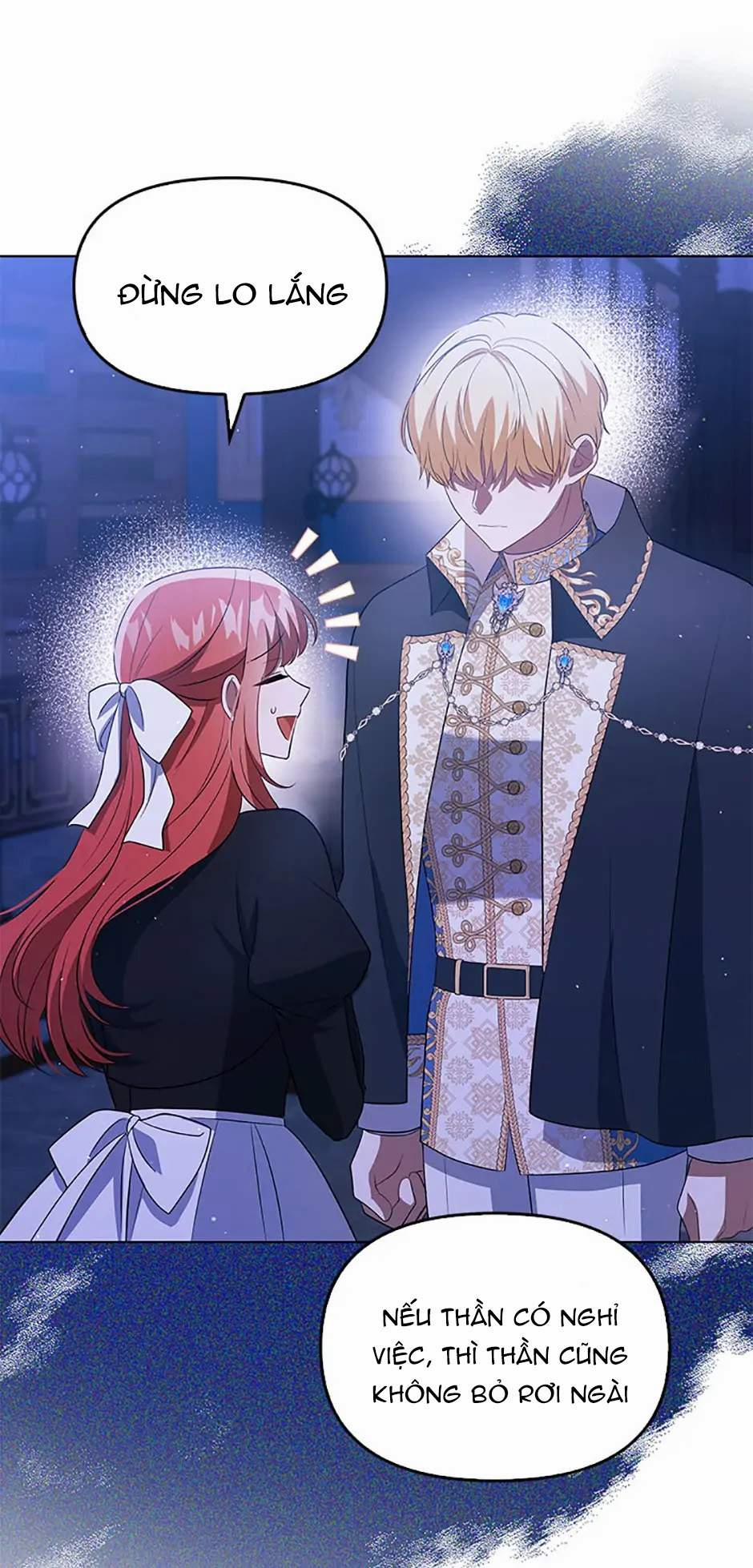 Tôi Trở Thành Phiên Dịch Viên Cho Bạo Chúa 43.1 trang 19