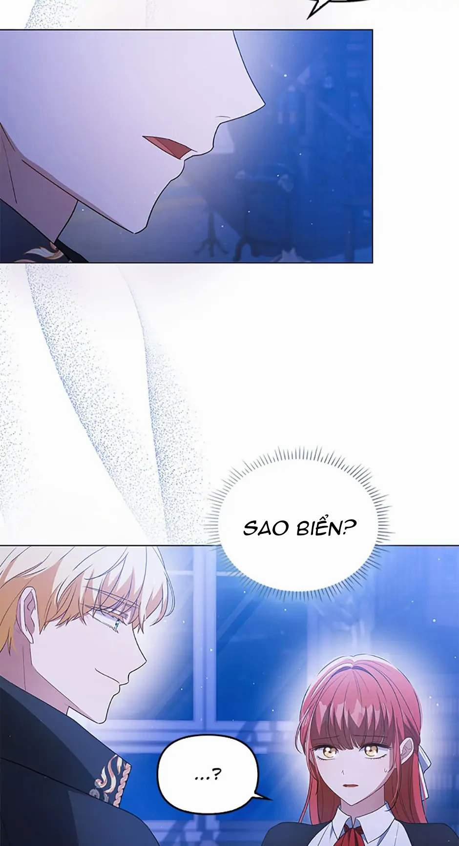 Tôi Trở Thành Phiên Dịch Viên Cho Bạo Chúa 43.1 trang 2