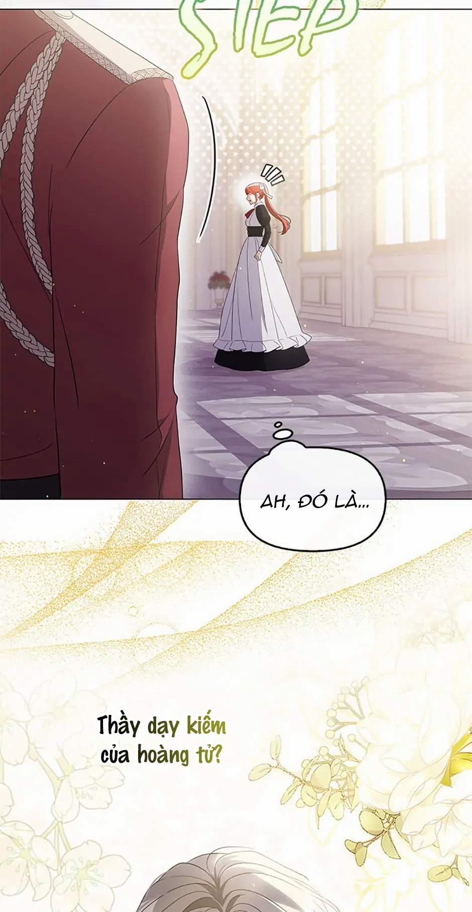 Tôi Trở Thành Phiên Dịch Viên Cho Bạo Chúa 43.1 trang 29
