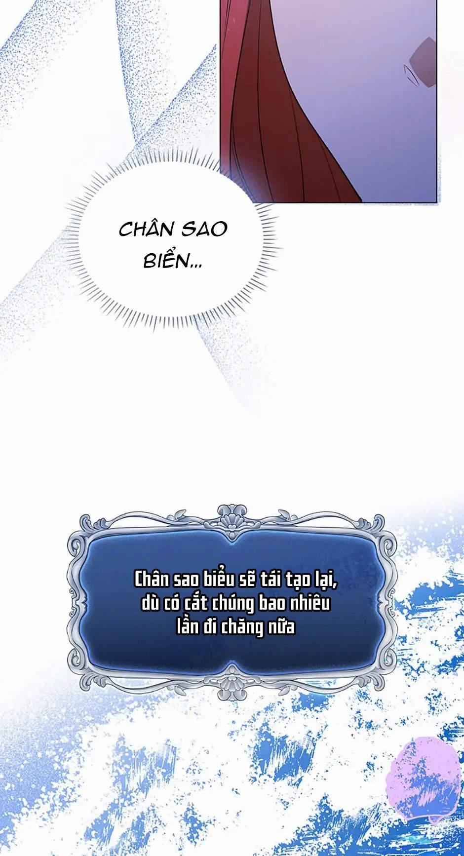 Tôi Trở Thành Phiên Dịch Viên Cho Bạo Chúa 43.1 trang 4