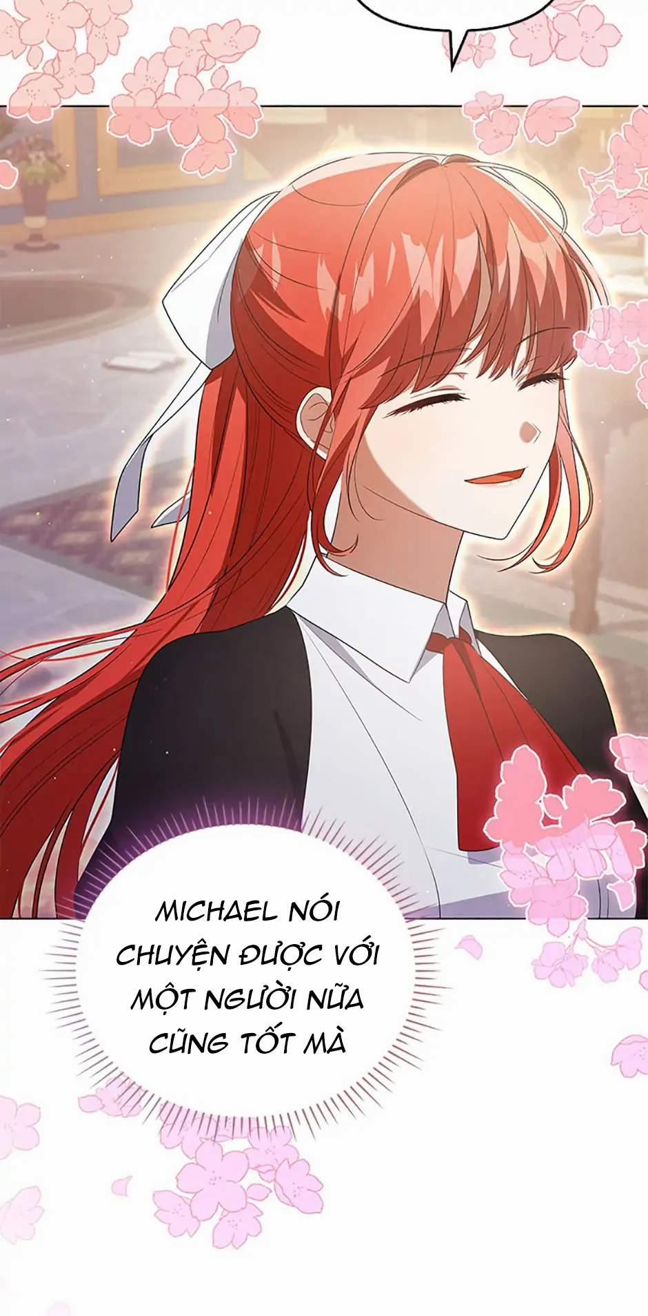Tôi Trở Thành Phiên Dịch Viên Cho Bạo Chúa 43.2 trang 18