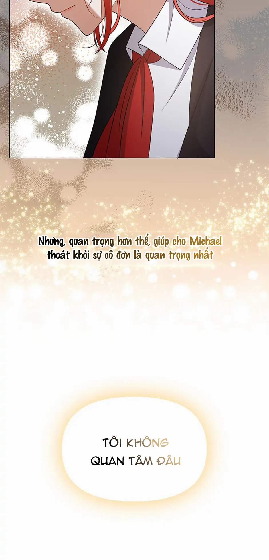 Tôi Trở Thành Phiên Dịch Viên Cho Bạo Chúa 43.2 trang 23