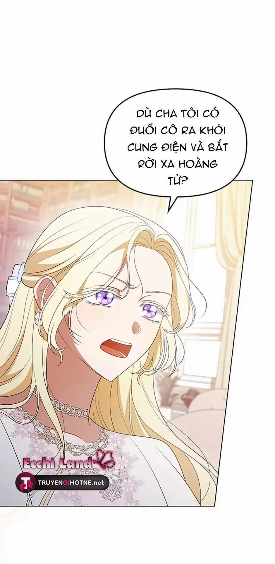 Tôi Trở Thành Phiên Dịch Viên Cho Bạo Chúa 43.2 trang 24