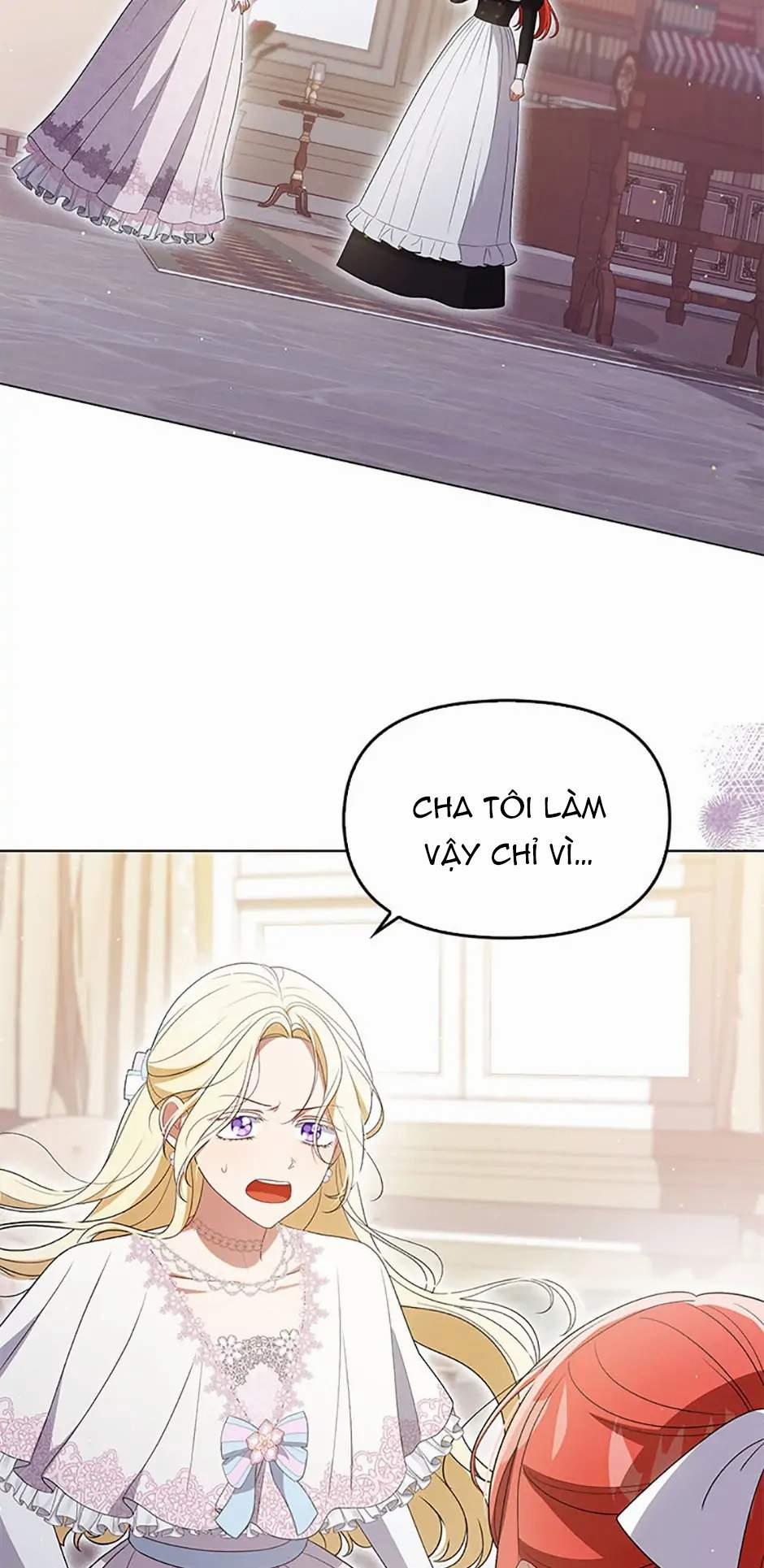 Tôi Trở Thành Phiên Dịch Viên Cho Bạo Chúa 43.2 trang 26