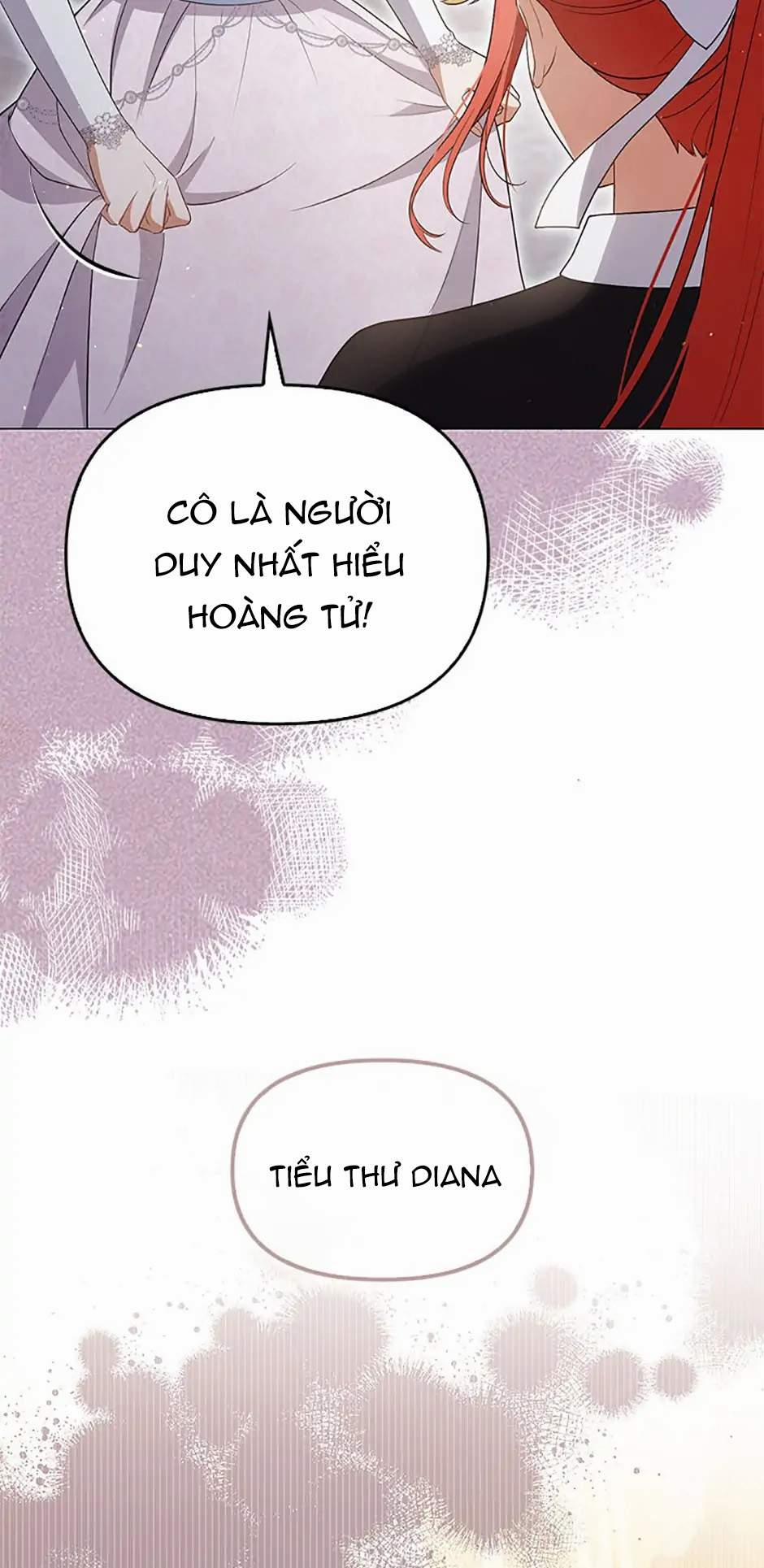 Tôi Trở Thành Phiên Dịch Viên Cho Bạo Chúa 43.2 trang 27