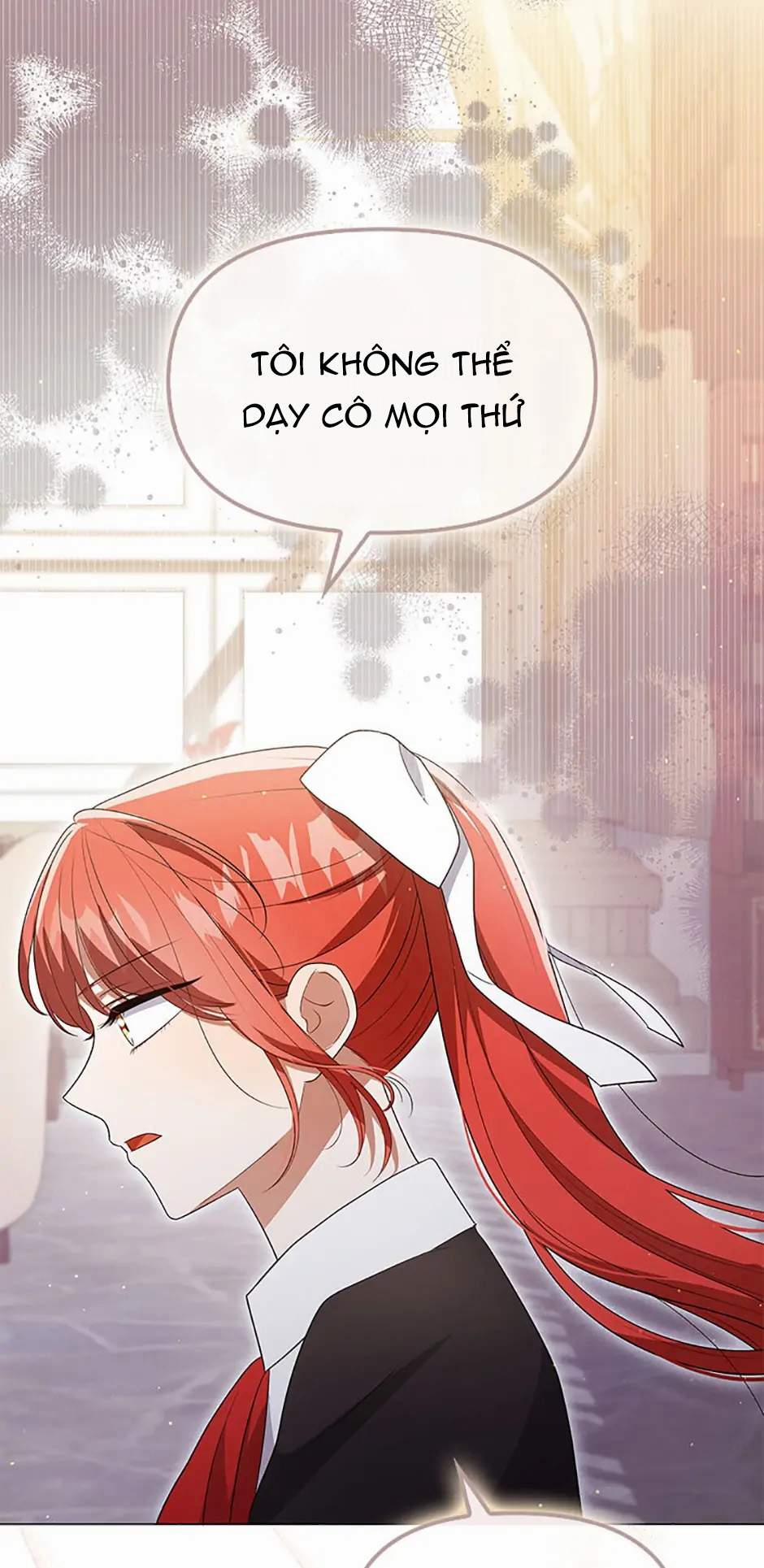 Tôi Trở Thành Phiên Dịch Viên Cho Bạo Chúa 43.2 trang 28