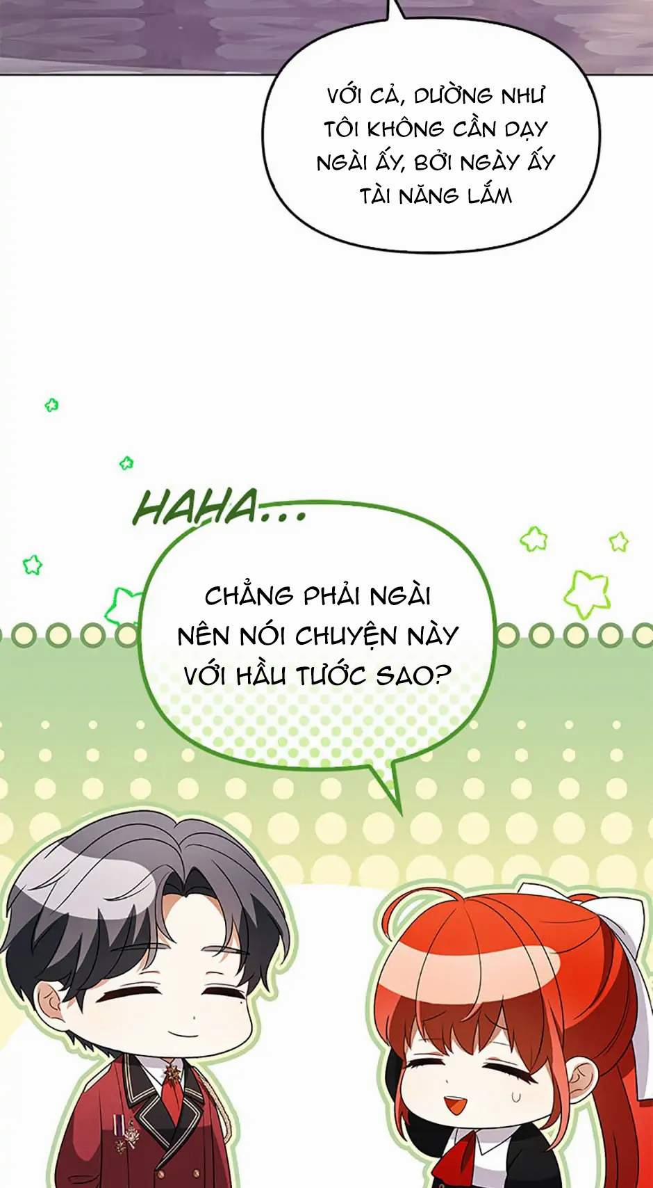 Tôi Trở Thành Phiên Dịch Viên Cho Bạo Chúa 43.2 trang 3