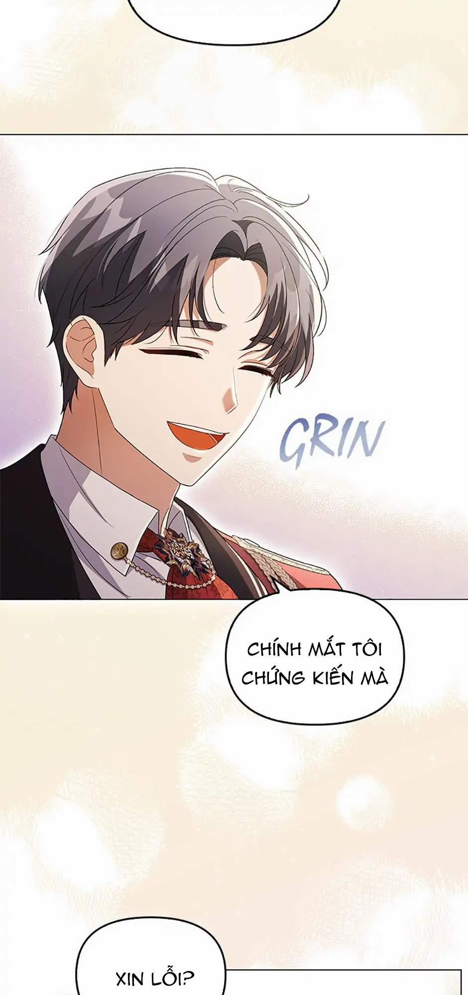 Tôi Trở Thành Phiên Dịch Viên Cho Bạo Chúa 43.2 trang 7