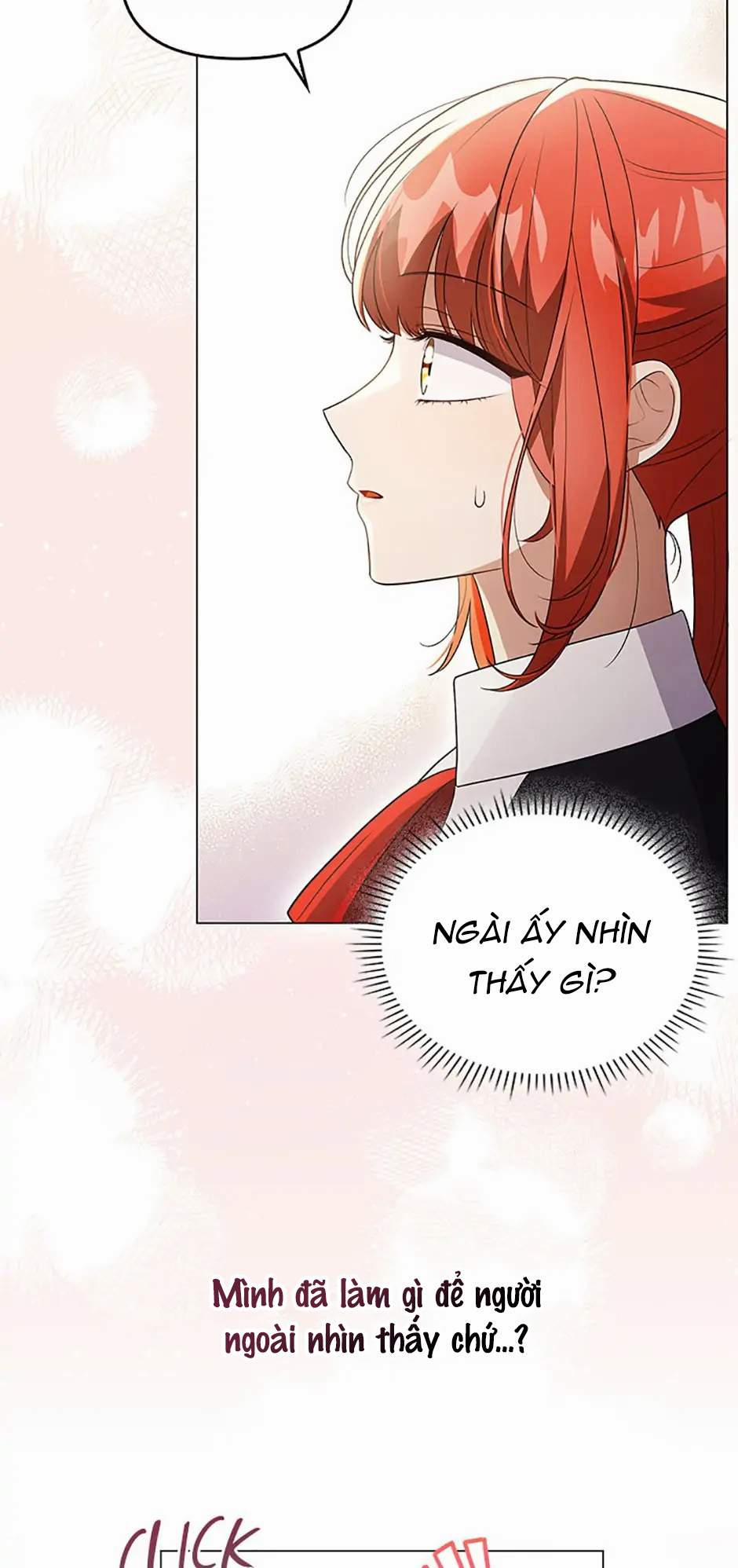 Tôi Trở Thành Phiên Dịch Viên Cho Bạo Chúa 43.2 trang 8