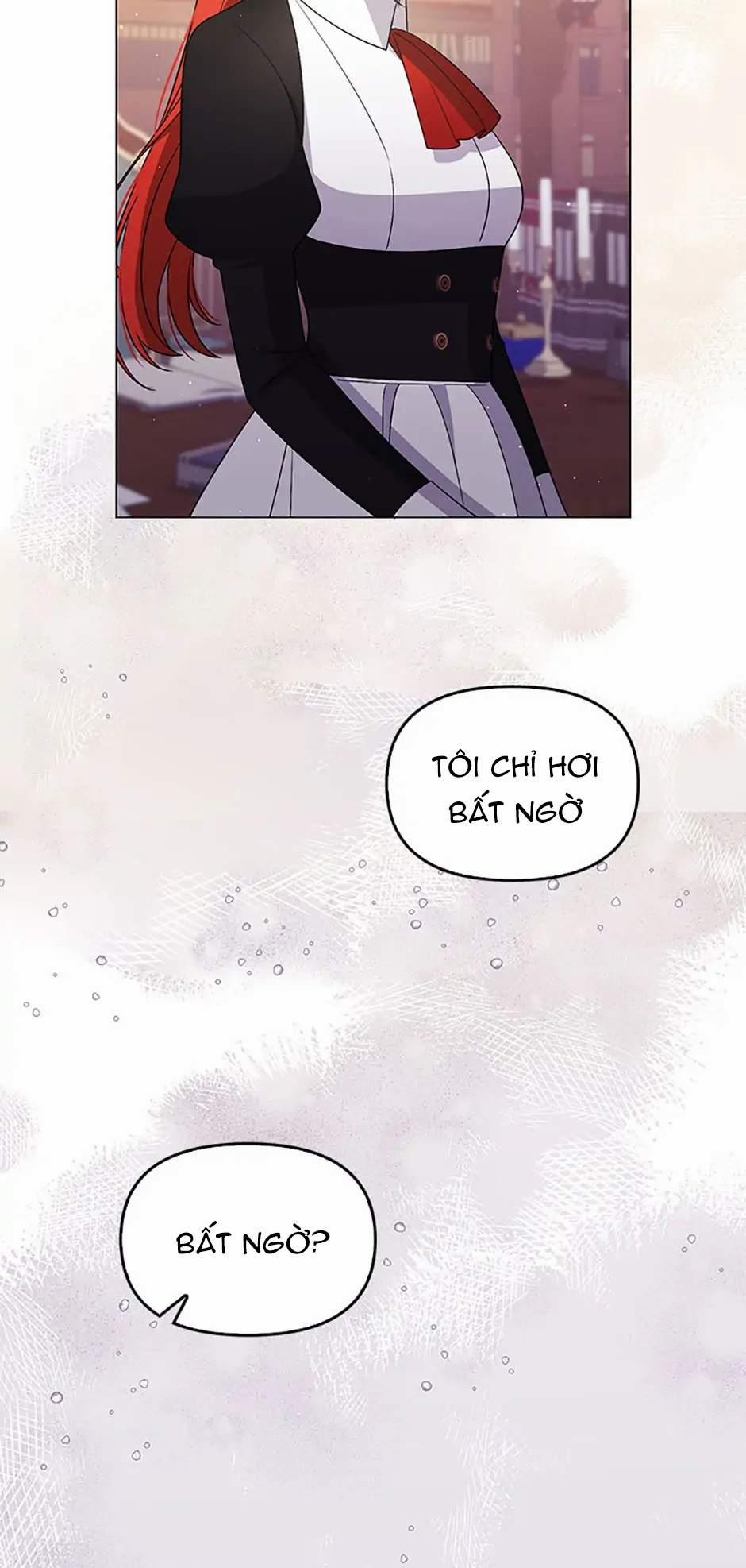 Tôi Trở Thành Phiên Dịch Viên Cho Bạo Chúa 44.1 trang 12