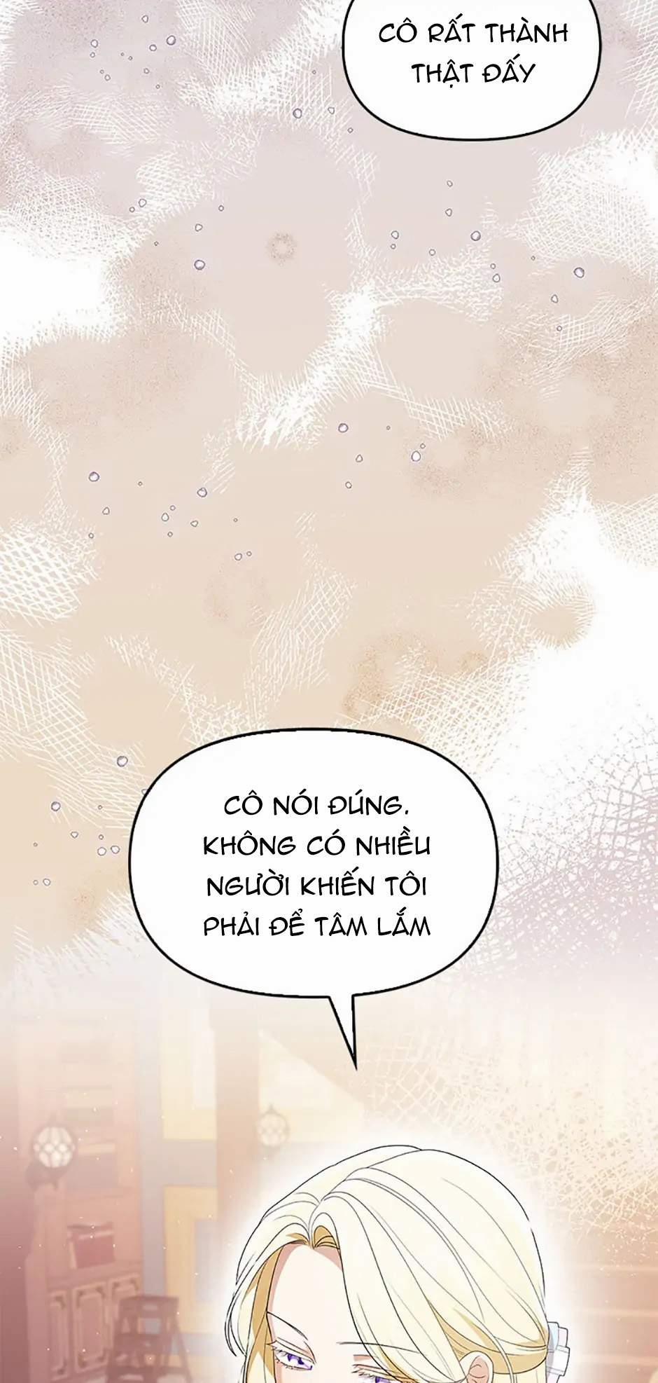 Tôi Trở Thành Phiên Dịch Viên Cho Bạo Chúa 44.1 trang 14