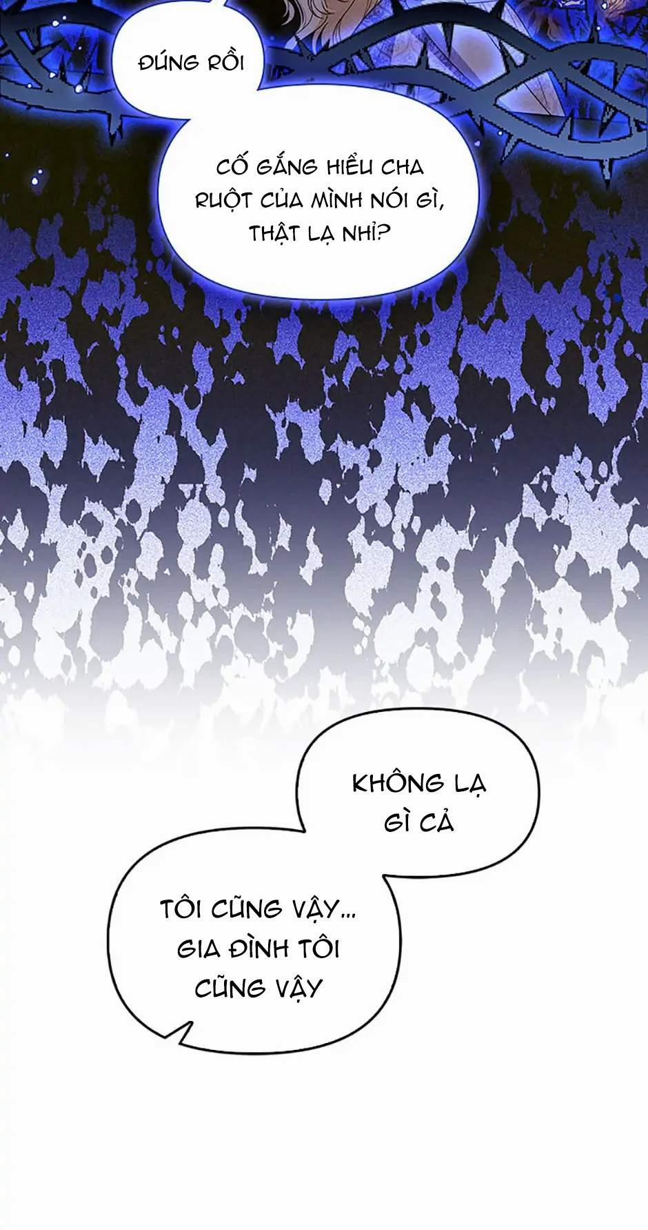 Tôi Trở Thành Phiên Dịch Viên Cho Bạo Chúa 44.1 trang 17