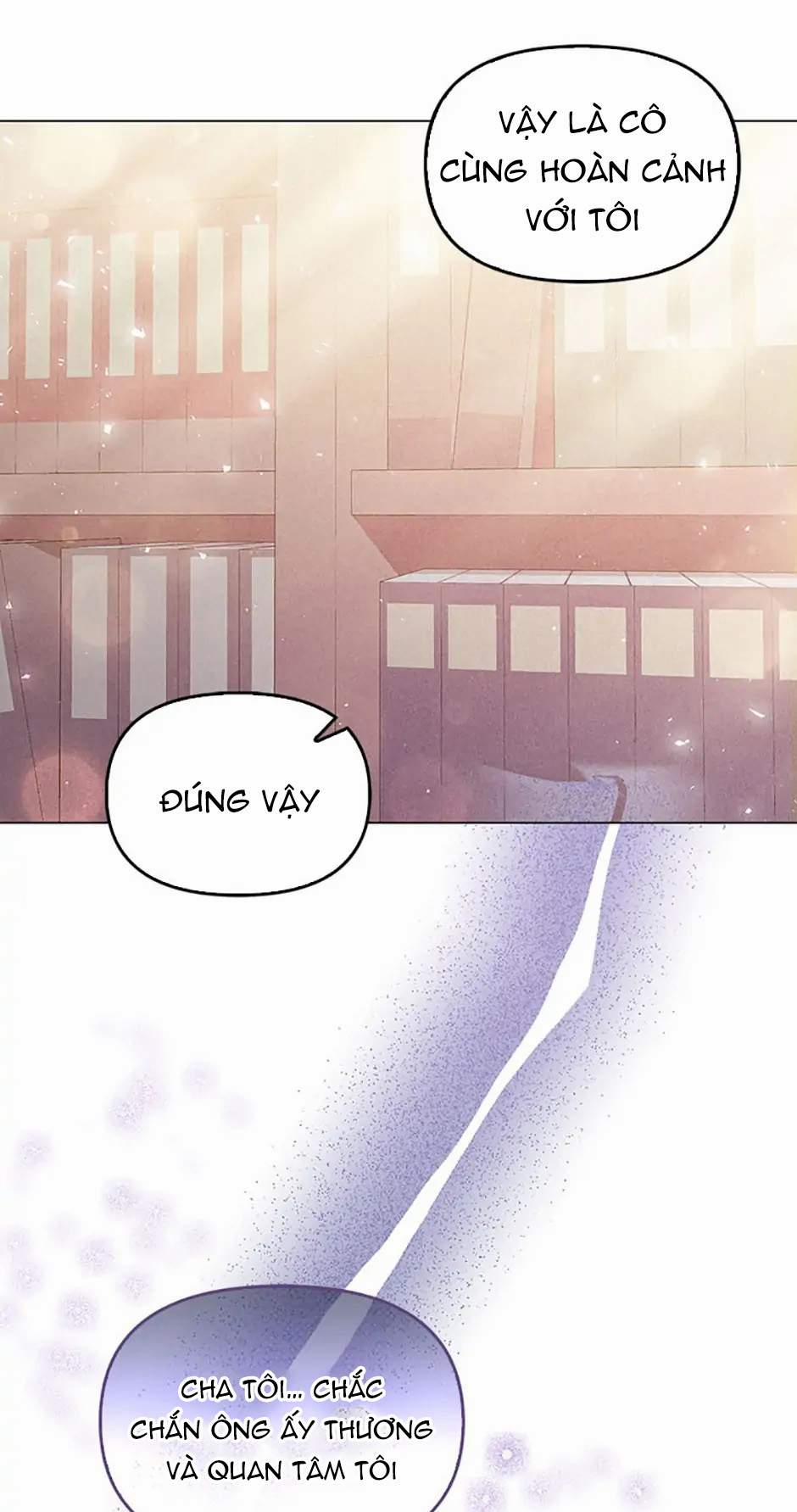 Tôi Trở Thành Phiên Dịch Viên Cho Bạo Chúa 44.1 trang 18