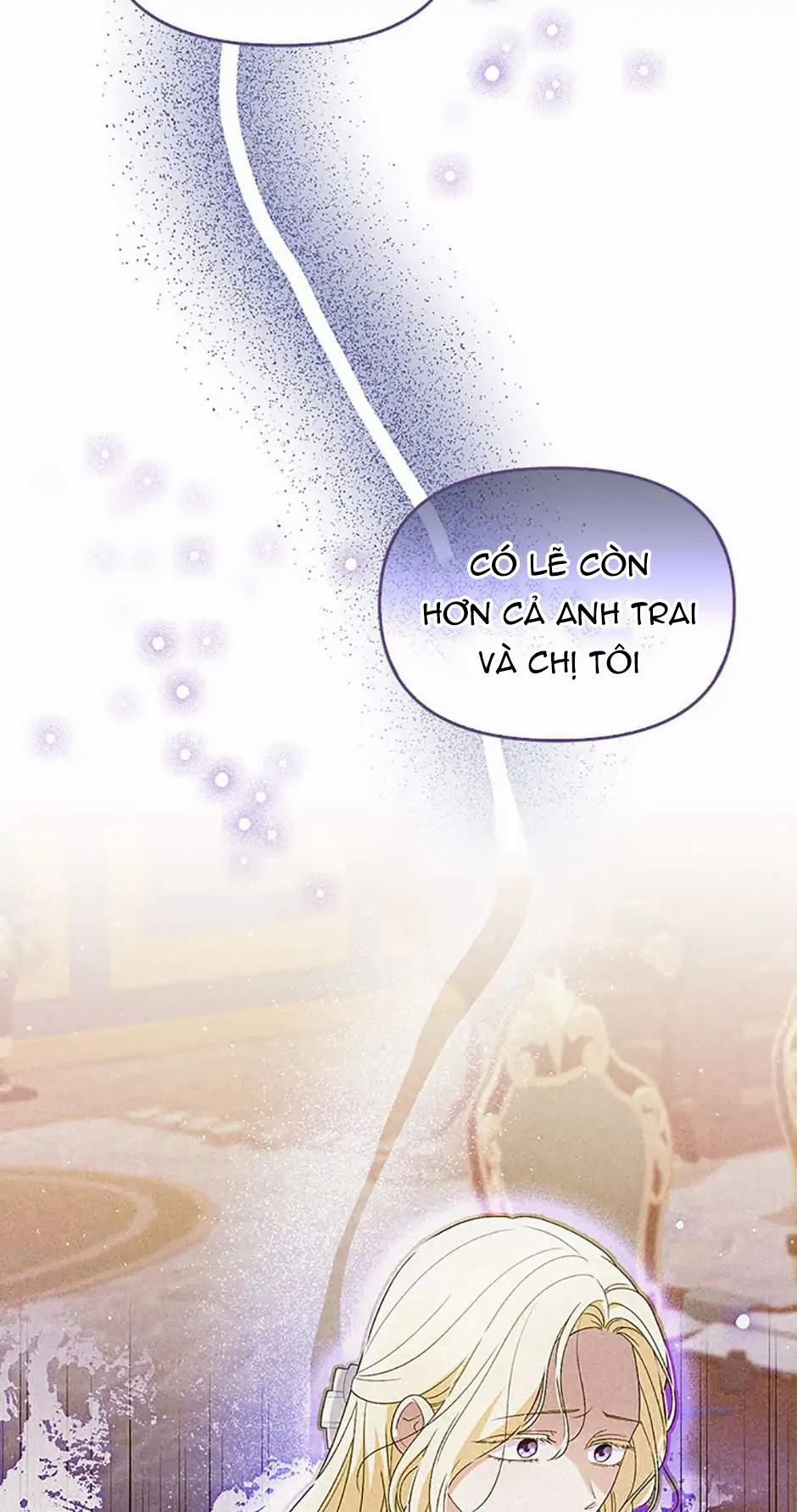 Tôi Trở Thành Phiên Dịch Viên Cho Bạo Chúa 44.1 trang 19