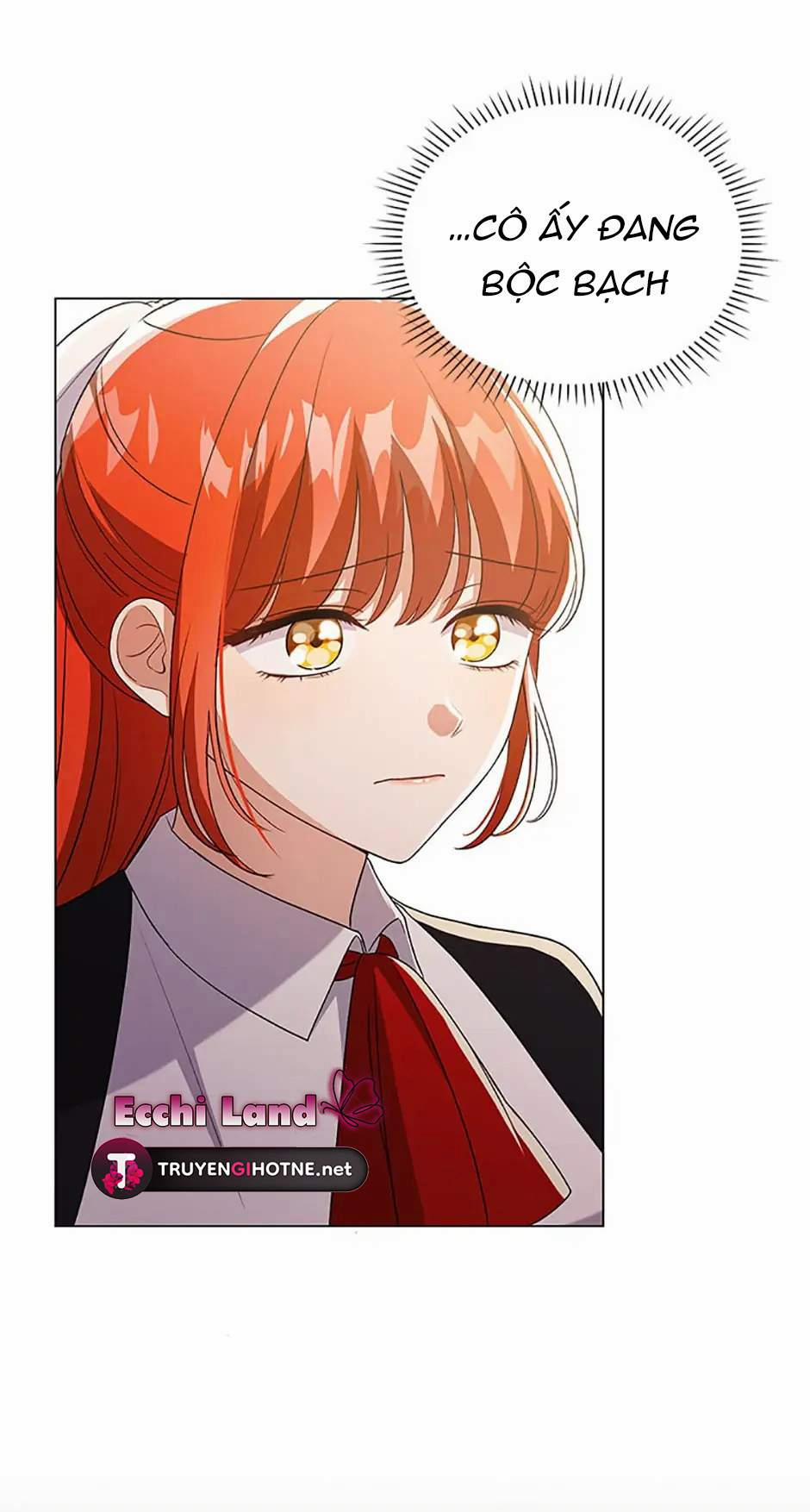 Tôi Trở Thành Phiên Dịch Viên Cho Bạo Chúa 44.1 trang 21