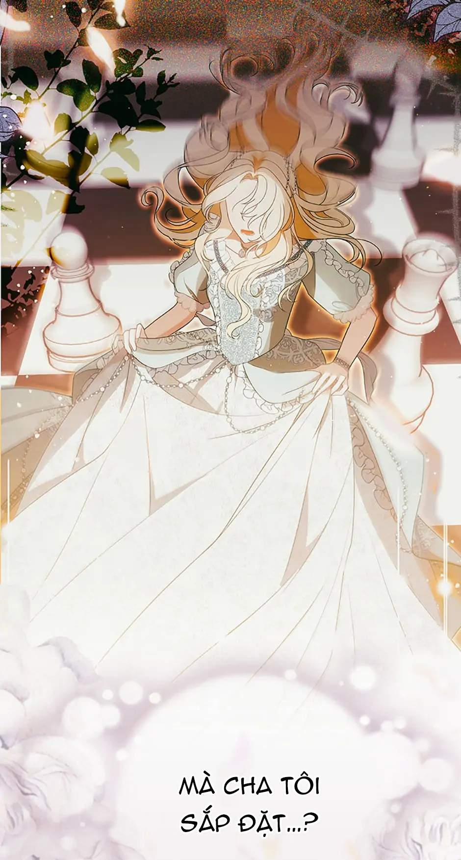 Tôi Trở Thành Phiên Dịch Viên Cho Bạo Chúa 44.1 trang 23