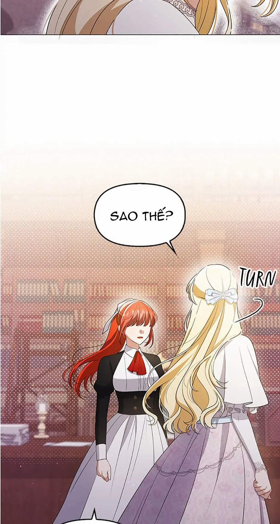 Tôi Trở Thành Phiên Dịch Viên Cho Bạo Chúa 44.1 trang 25