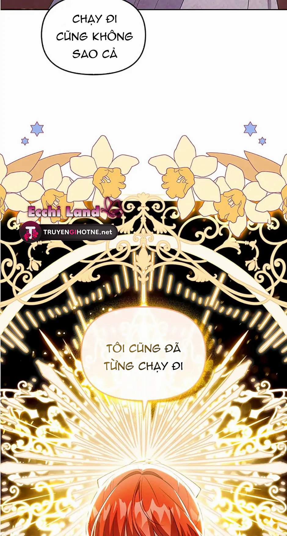 Tôi Trở Thành Phiên Dịch Viên Cho Bạo Chúa 44.1 trang 26