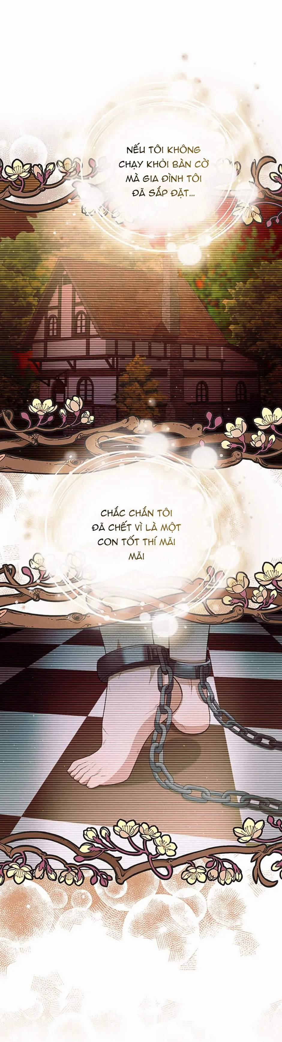 Tôi Trở Thành Phiên Dịch Viên Cho Bạo Chúa 44.1 trang 29