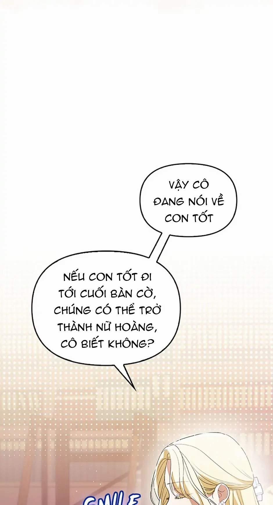 Tôi Trở Thành Phiên Dịch Viên Cho Bạo Chúa 44.1 trang 30