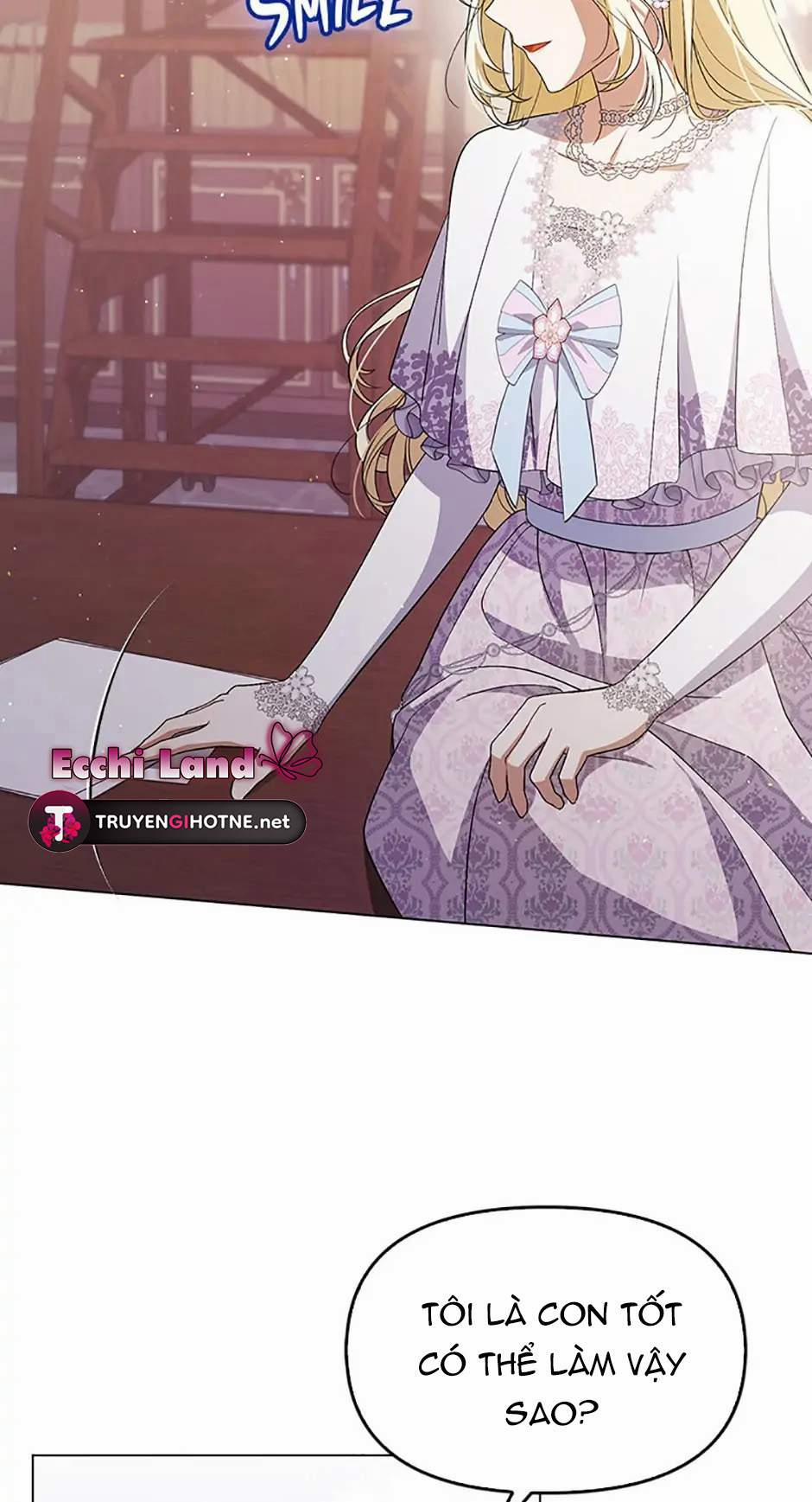 Tôi Trở Thành Phiên Dịch Viên Cho Bạo Chúa 44.1 trang 31