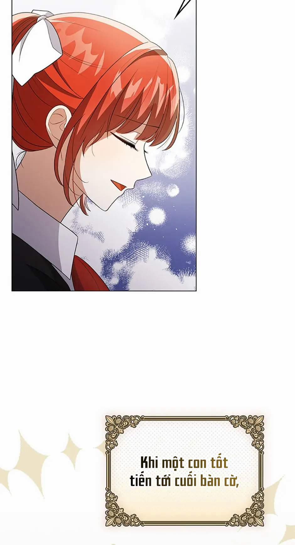 Tôi Trở Thành Phiên Dịch Viên Cho Bạo Chúa 44.1 trang 32