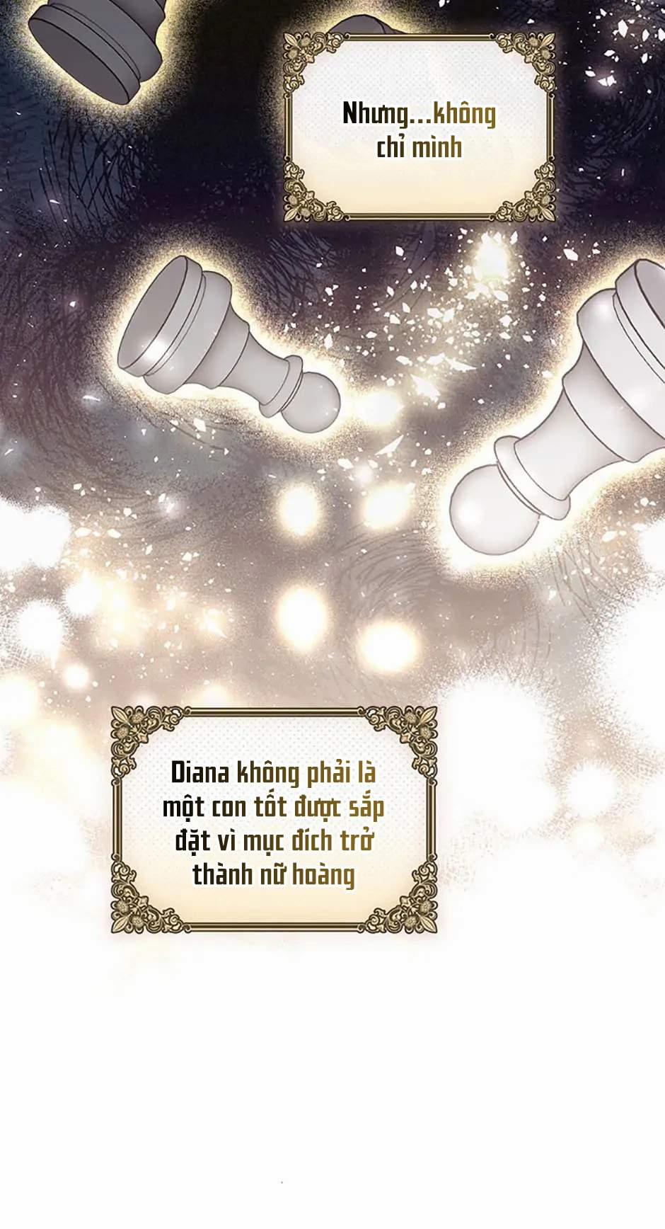 Tôi Trở Thành Phiên Dịch Viên Cho Bạo Chúa 44.1 trang 34