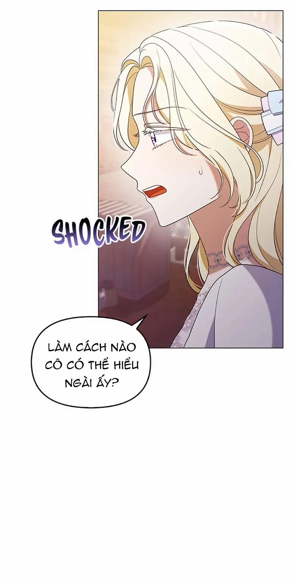 Tôi Trở Thành Phiên Dịch Viên Cho Bạo Chúa 44.1 trang 7