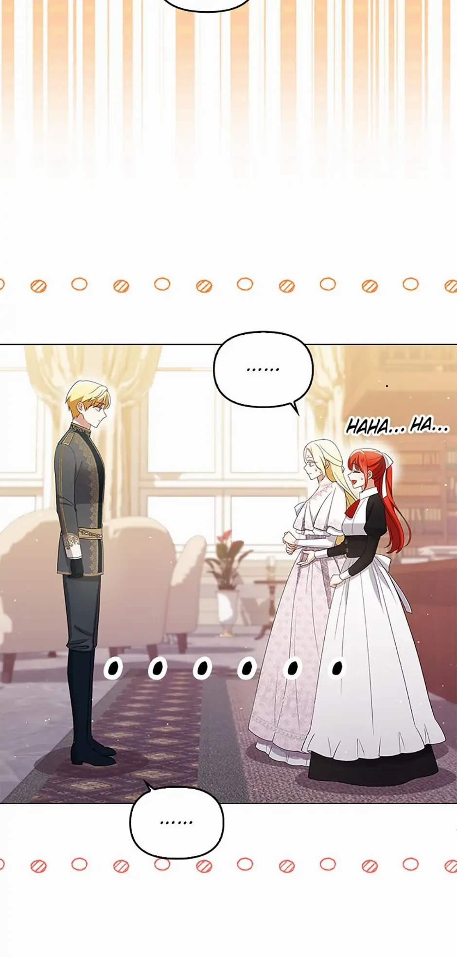 Tôi Trở Thành Phiên Dịch Viên Cho Bạo Chúa 44.2 trang 10