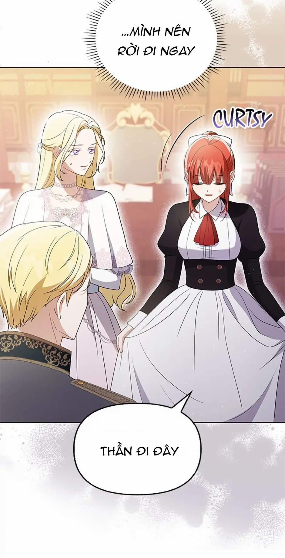 Tôi Trở Thành Phiên Dịch Viên Cho Bạo Chúa 44.2 trang 13