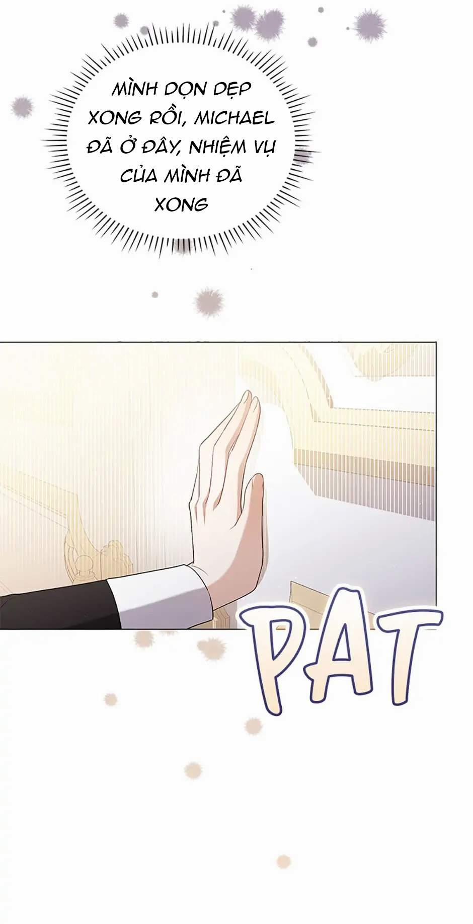 Tôi Trở Thành Phiên Dịch Viên Cho Bạo Chúa 44.2 trang 15