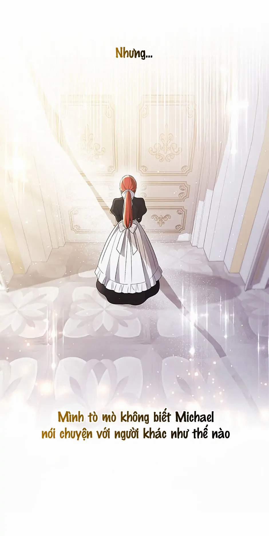 Tôi Trở Thành Phiên Dịch Viên Cho Bạo Chúa 44.2 trang 16
