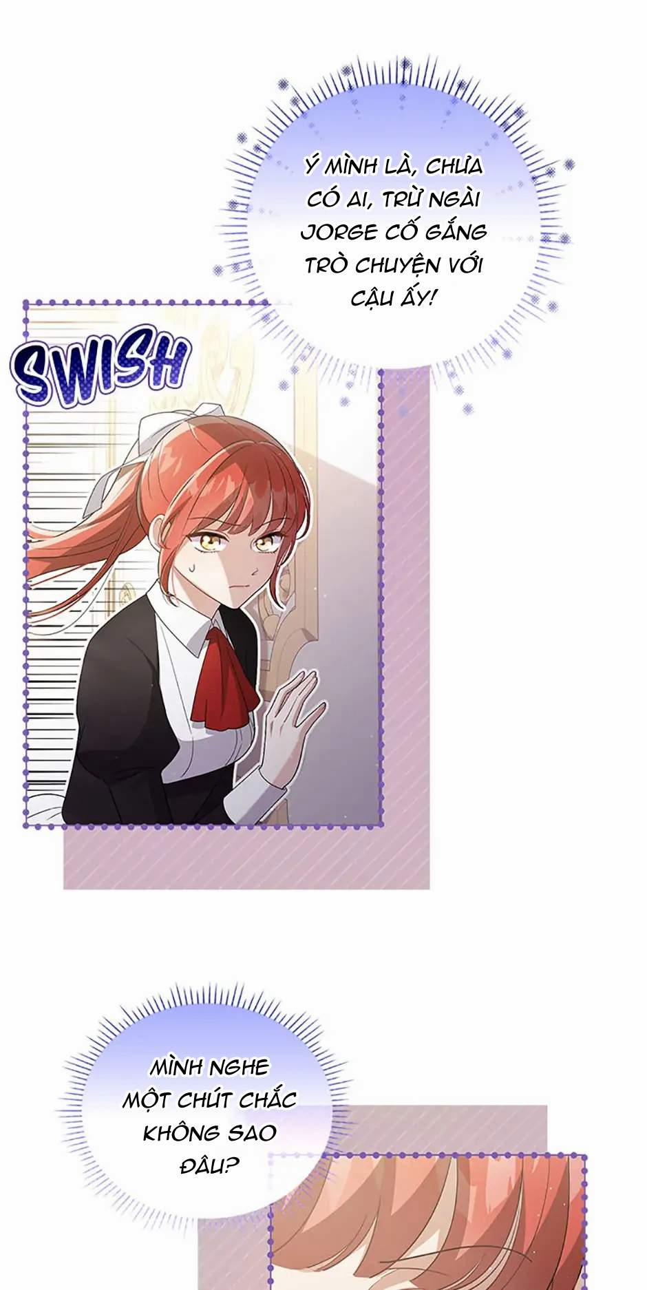 Tôi Trở Thành Phiên Dịch Viên Cho Bạo Chúa 44.2 trang 17