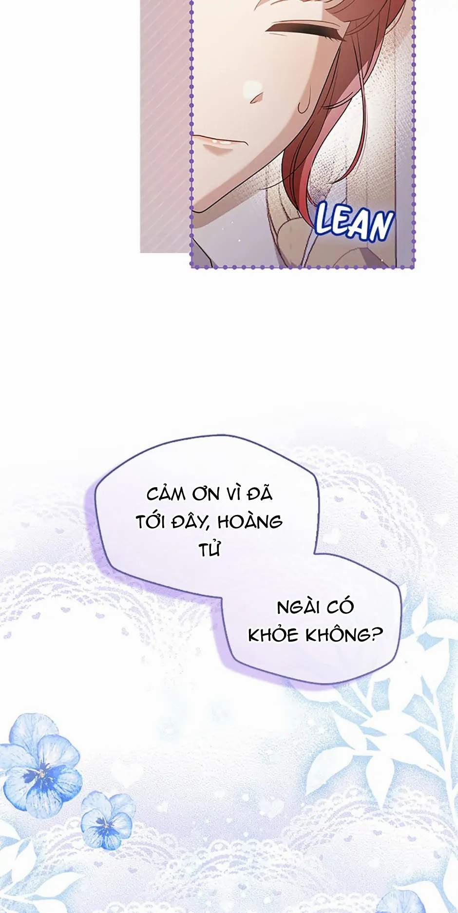 Tôi Trở Thành Phiên Dịch Viên Cho Bạo Chúa 44.2 trang 18