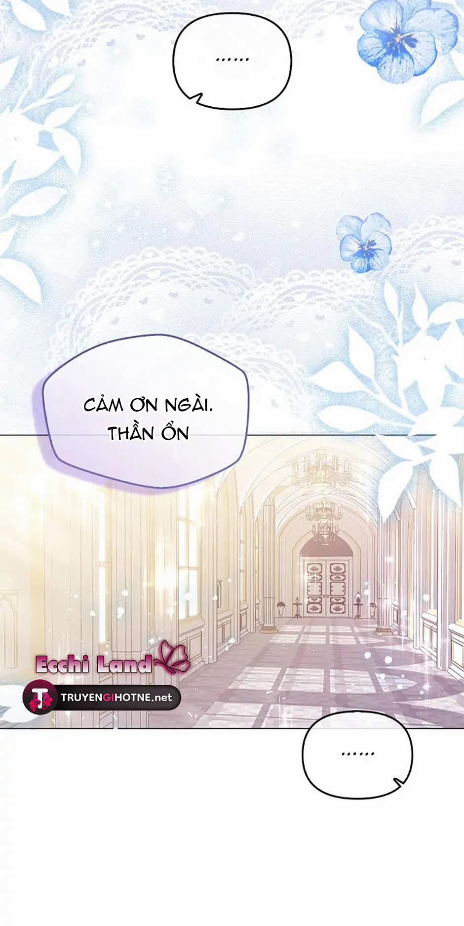 Tôi Trở Thành Phiên Dịch Viên Cho Bạo Chúa 44.2 trang 19