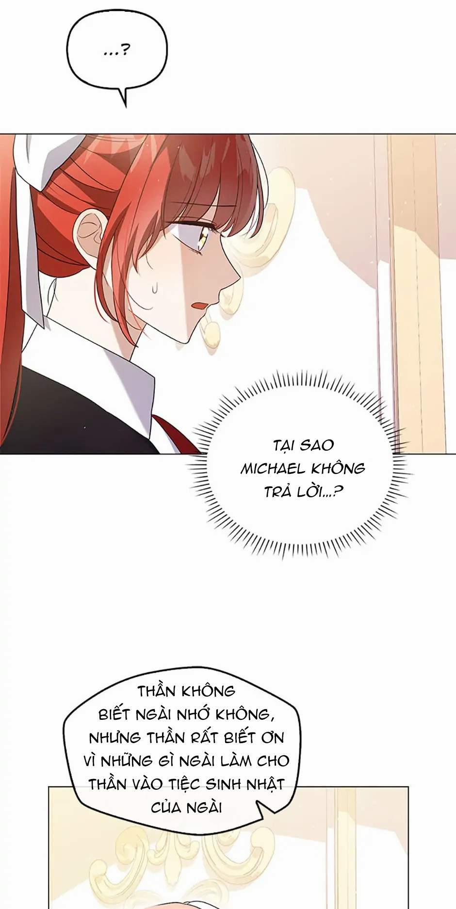 Tôi Trở Thành Phiên Dịch Viên Cho Bạo Chúa 44.2 trang 20