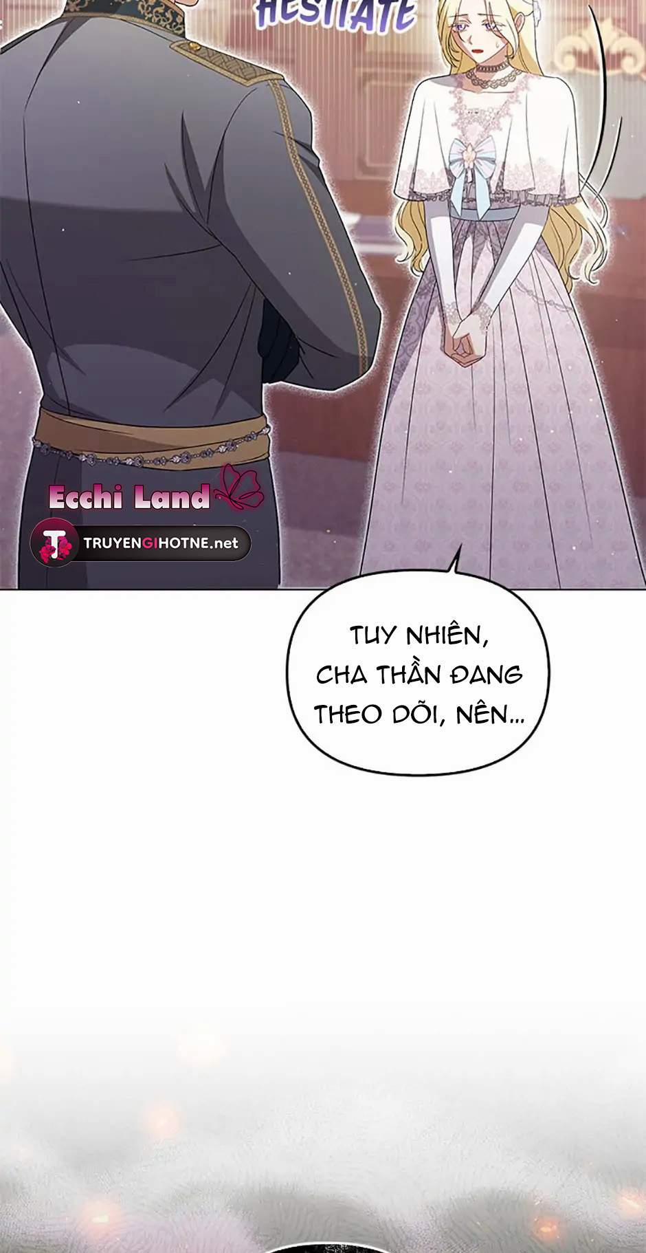 Tôi Trở Thành Phiên Dịch Viên Cho Bạo Chúa 44.2 trang 24