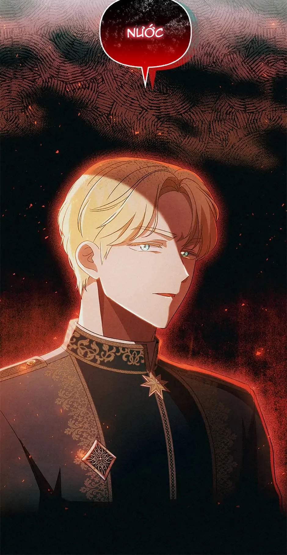 Tôi Trở Thành Phiên Dịch Viên Cho Bạo Chúa 44.2 trang 25