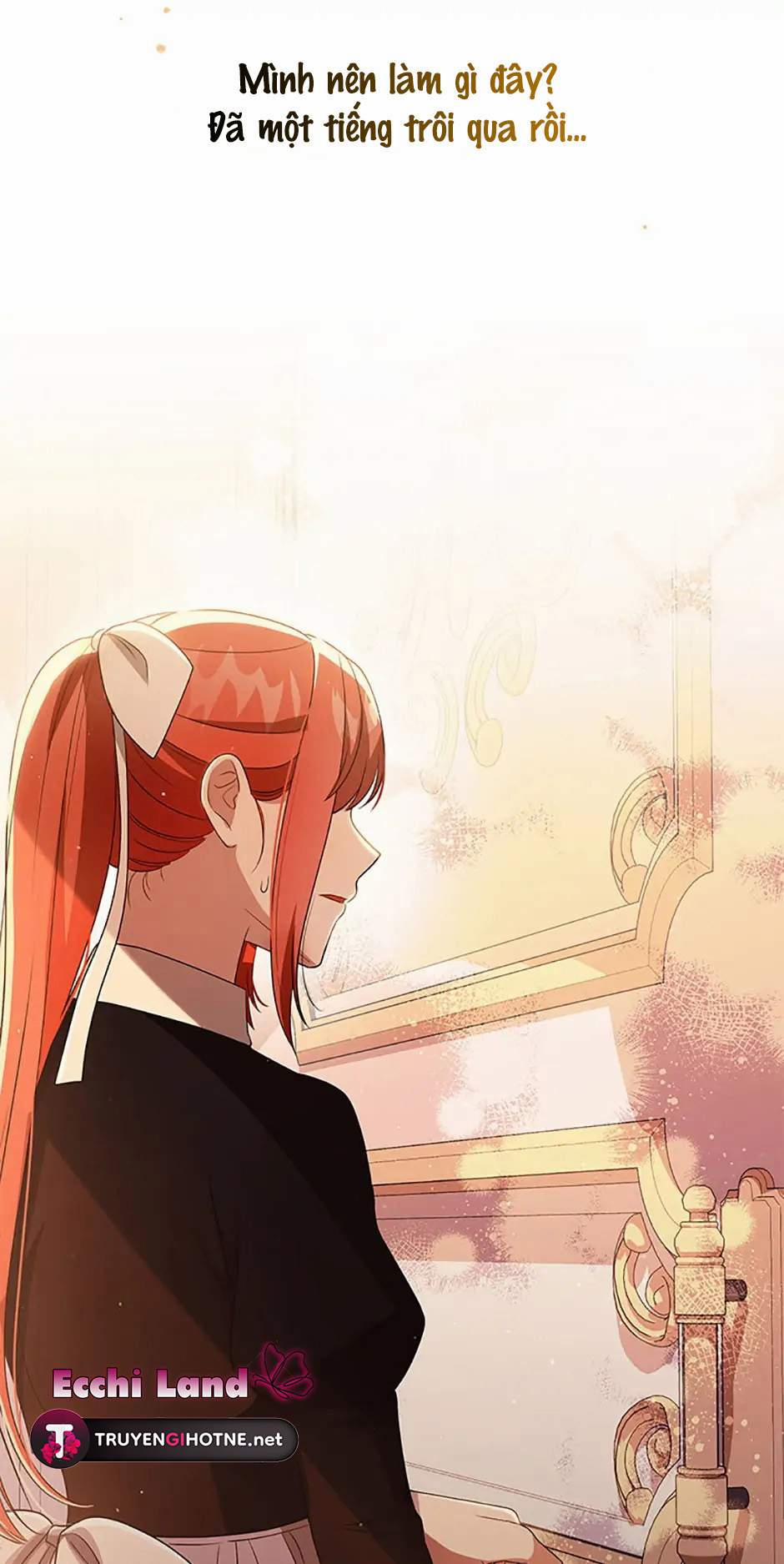 Tôi Trở Thành Phiên Dịch Viên Cho Bạo Chúa 44.2 trang 29