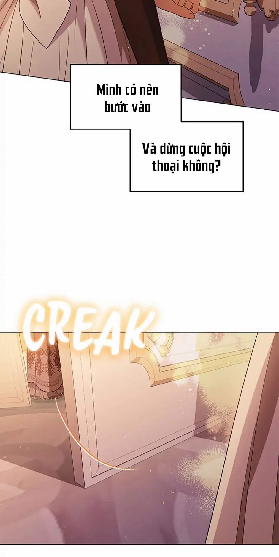 Tôi Trở Thành Phiên Dịch Viên Cho Bạo Chúa 44.2 trang 30