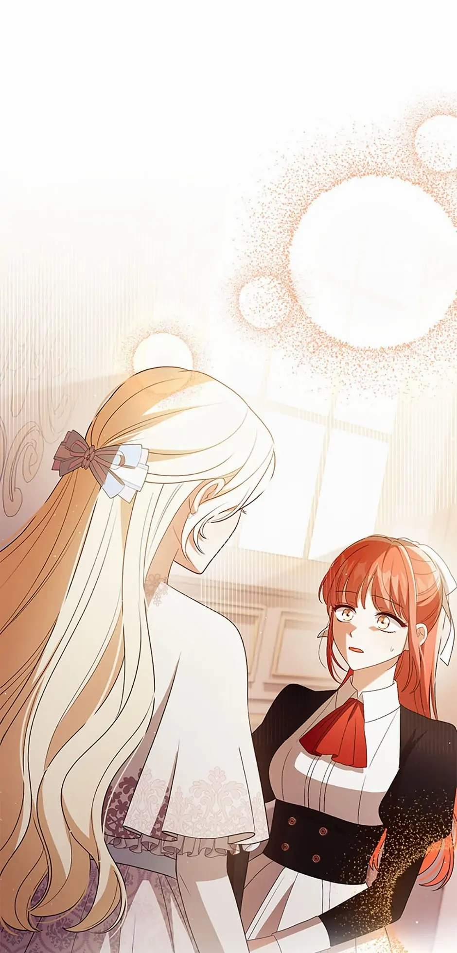 Tôi Trở Thành Phiên Dịch Viên Cho Bạo Chúa 44.2 trang 31